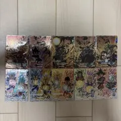 2026年最新】ドラゴンボールヒーローズ まとめ売りの人気アイテム