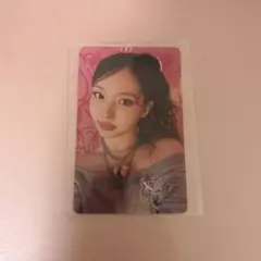 Nayeon POPUP トレカ カード