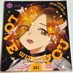 MILGRAM ミルグラム マヒル 椎奈真昼 愛なんですよ CD A*8様 MILGRAM ミルグラム マヒル 椎奈真昼 愛なんですよ CD - メルカリ