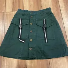 レピピアルマリオ　スカート