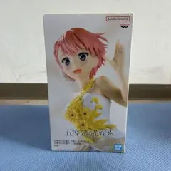 中野一花 五等分の花嫁 フィギュア