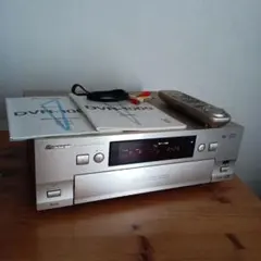 動作確認、【Pioneer DVR-1000】DVDレコーダー　リモコン取説付き 動作確認、【Pioneer DVR-1000】DVDレコーダー リモコン取説付き