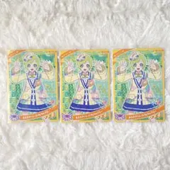 ひみつのアイプリグミ vol.5 おえかきパレットやんちゃブルー アイリ