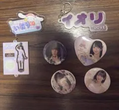 2026年最新】野口衣織 缶バッジの人気アイテム - メルカリ