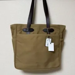 新品未使用　フィルソン　トートバッグ　USA製のサムネイル