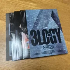 2026年最新】CNBLUE cdの人気アイテム - メルカリ