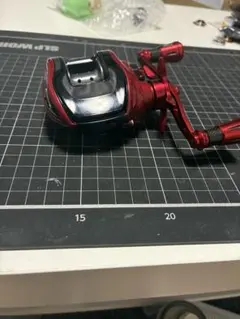 DAIWA STEEZ A TW SLP WORKS カスタムペイント 美品 - メルカリ