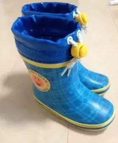 アンパンマン 長靴　15センチ