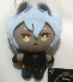 ツイステ エクストラ寮服マスコット サバナクロー寮&オクタヴィネル寮 ジャック