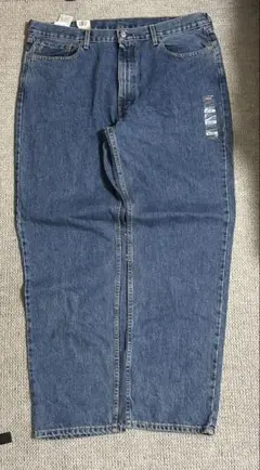 LEVI’S 550 w40l34 punkandyo fti ecmelodi