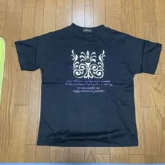 MISIA 7th Treasure Tシャツ ブラック
