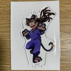 【未開封】忍たま アニカフェ ハロウィン アクスタ 尾浜勘右衛門 久々知兵助 2025年最新】尾浜勘右衛門 ハロウィンの人気アイテム - メルカリ