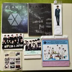 EXO LAY レイ张艺兴トレカシーグリグッズセット｜Www.xcmemory.com