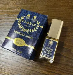 【✨未使用✨】【✨希少品✨】香水 　フローリス 　200ml 希少 資生堂 オードパルファム ピュアミスト 胡蝶蘭の香り 香水