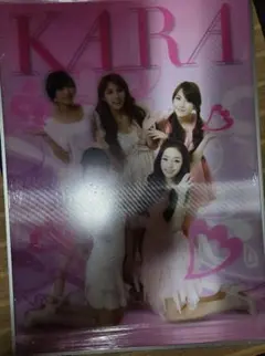 2026年最新】kara ポスターの人気アイテム - メルカリ