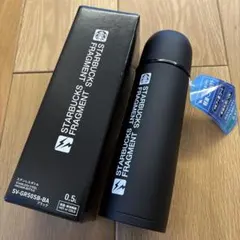 スターバックス フラグメント ステンレスボトルフラグメント500ml