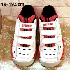 Prince テニスシューズ カーペット19 ~19.5cm