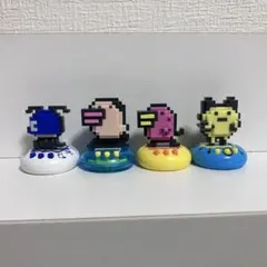 たまごっち チョコサプ フィギュア