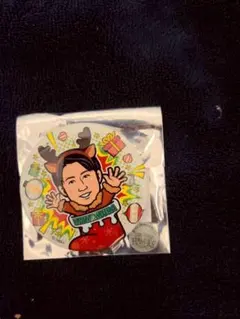 川村友斗　直筆サインチェキ　タカコレくじ 2025年最新】川村友斗 サインの人気アイテム - メルカリ