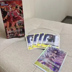 ワンピースカード ヒロインズエディション ロビン まとめ売り