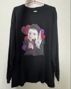 ⭐︎新品⭐︎未使用⭐︎AVAM【アベアム】月深乃絢（つぐみ のあ）T