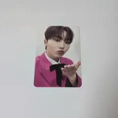 seventeen SPILL THE FEELS CARAT盤 スングァン