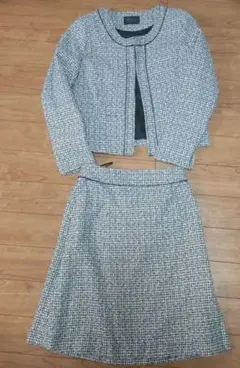 セレモニースーツスカート