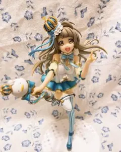 ラブライブ！スクールアイドルフェスティバル 南ことり 1/7 完成品フィギュア