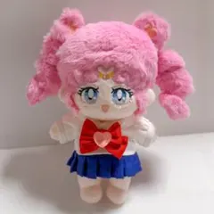 セーラーちびちびムーン ぬいぐるみ マスコット 2026年最新】セーラームーン ちびちび ぬいぐるみの人気アイテム