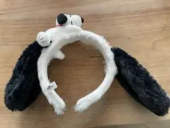 スヌーピー usj カチューシャ