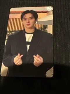 HMV straykids リノ ラキドロ A