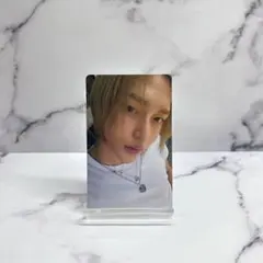 RIIZE ライズ RIIZING ラキドロ ツタヤ トレカ ウォンビン