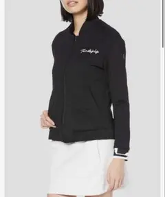 ゴルフジャケット