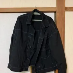 ジャケット デニムジャケット