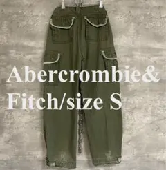 2025年最新】アバクロ カーゴパンツの人気アイテム - メルカリ