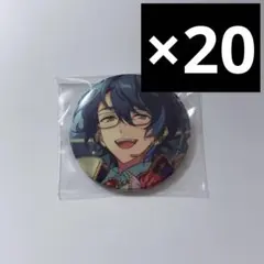 あんスタ 礼瀬マヨイ コレクション缶バッジ 20点セット - メルカリ