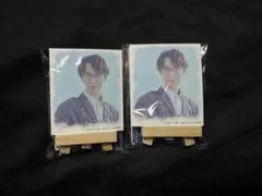 キャンバスカードセット Snow Man 渡辺翔太