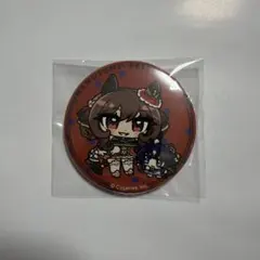 ウマ娘 ぬいぐるみといっしょ 缶バッジ ジェンティルドンナ