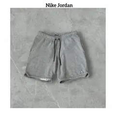 ★ Jordan ナイキ スウェット エッセンシャル フリースパンツ 刺繍ロゴ