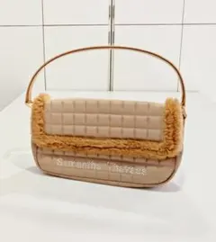 サマンサタバサ　ハンドバッグ　美品　Samantha Thavasa バッグのサムネイル