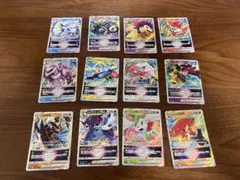 う*ぐ様 ポケモンカード 12枚セット