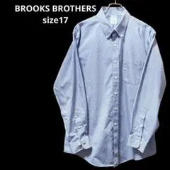 brooks brothers シャツ
