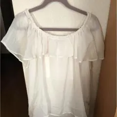 シースルートップス