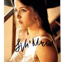 2025年最新】ソフィーマルソー直筆サインの人気アイテム - メルカリ