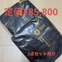 2026年最新】six moon designs gatewood capeの人気アイテム - メルカリ