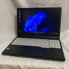 FHD/Office2024】富士通 A749/B i5-8th/8G/256 - メルカリ