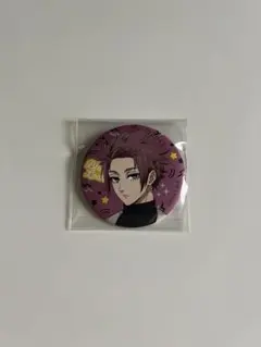 ブルーロック　東京タワー　マット　缶バッジ　糸師冴