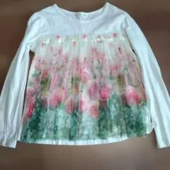 ニットプランナー トップス 130cm KP