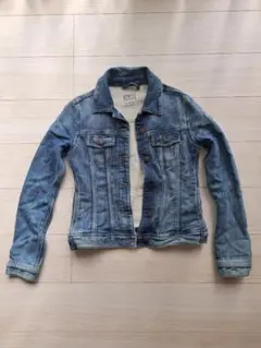 2026年最新】zara デニムジャケット z1975の人気アイテム - メルカリ