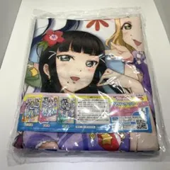 ラブライブサンシャイン シャイニーラウンドブランケット ラブライブ！ サンシャイン！！ シャイニーラウンドブランケット